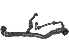 ContiTech 33YT43N Upper Radiator Hose Fits 2008-2009 VW Passat