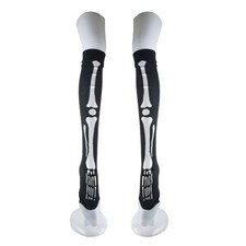 Halloween Socks Women Men Black Socks,