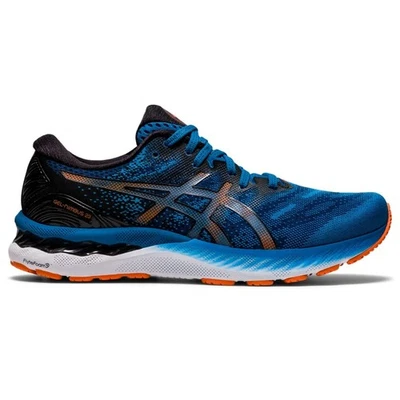 Asics Gel Nimbus 23 Reborn Blue for sale | eBay display picture 2