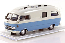 1974 Mercedes Benz L206D Orion II Wohnmobil Camper NEO NEO45625