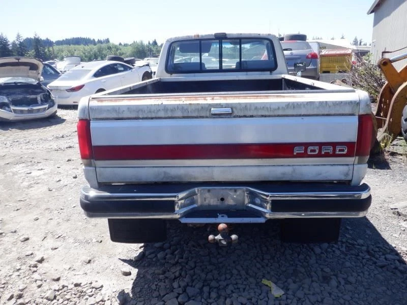 Driver Left Caliper Front Thru 2/91 Fits 86-91 FORD E250 VAN 25874172 - Image 3 of 4