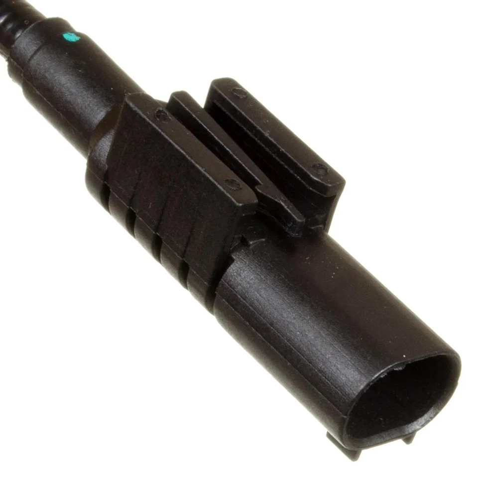 For Mercedes-Benz ML320 98-02 Holstein Front Driver Side ABS Wheel Speed Sensor Foto 3 de 4