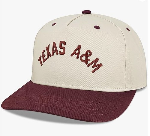 Good Aggie Baseball Hat