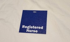 Assorted Badge Buddies for Nurses, RTs, etc.