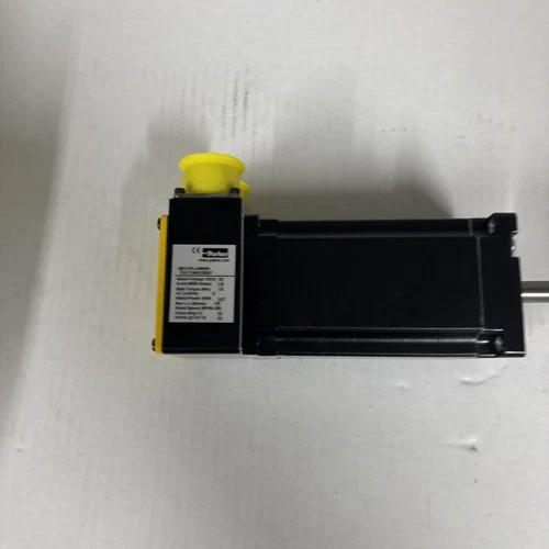 NEW  PARKER BE233FJ-NMSN Servo motor Compumotor lot 201