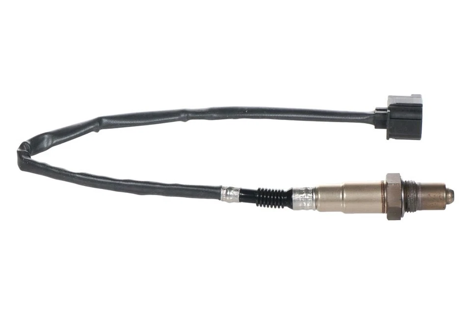 For Jeep Compass 2011-2013 Bosch 15510 Premium Direct fit Oxygen Sensor Foto 4 de 4