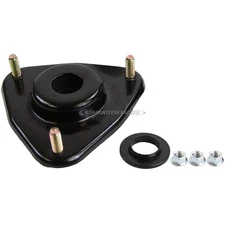 For Mitsubishi Lancer 2002 2003 2004 2005 Monroe Front Strut Mount CSW