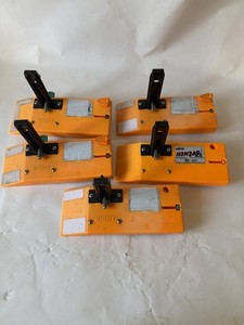(1)- Dreamweaver Ninja Speed Planer Board 9.5” Right Side