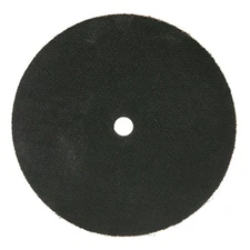 The GolfWorks CSM6 Chop Saw Replacement 6" Cut-Off Wheel