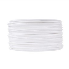 Wicker Repair Material Flat Synthetic Rattan Weaving Material Plastic9607