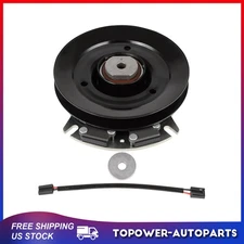 Electric PTO Clutch for Encore Worldlawn 5203434 Warner 5218-218