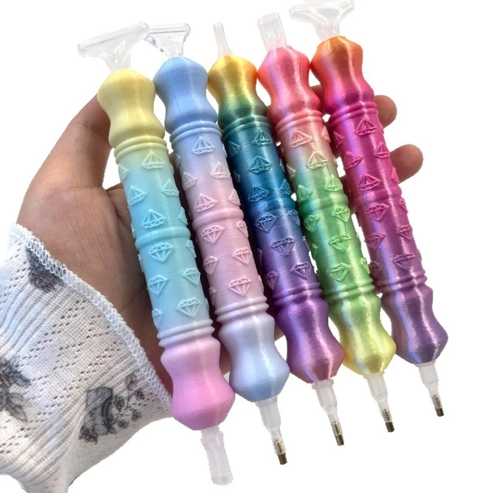 Embroidery 5D Diamond Painting Pen Kit for Diamond Painting Tool Accessories