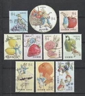 Japan Peter Rabbit 84y  of  Comp. Set, 2021.12.10, G295-002