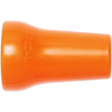 Loc-Line 59863 Round Nozzle,1/2In,Pk50