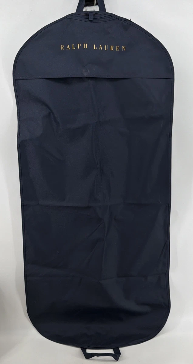 PoloRalphLauren　ガーメントバッグ Ralph Lauren Blue Garment Bags for sale | eBay