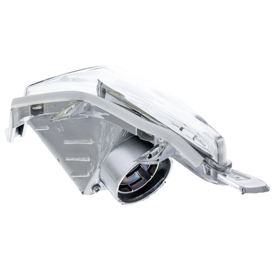 Polaris 0453890 Right Hand Headlight Lens 7-2019 Outlaw 50 ATV Predator 200 Foto 2 de 4