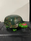 Vintage 1992 TMNT Ninja Turtles Mutations Muta-Carrier Vehicle Playmates Toys