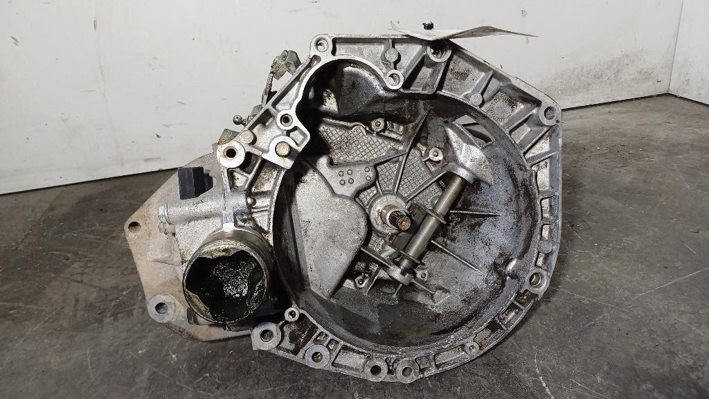 CAMBIO MANUALE COMPLETO PER FIAT Panda 2° Serie 71795747 188A4000 benzina 1242