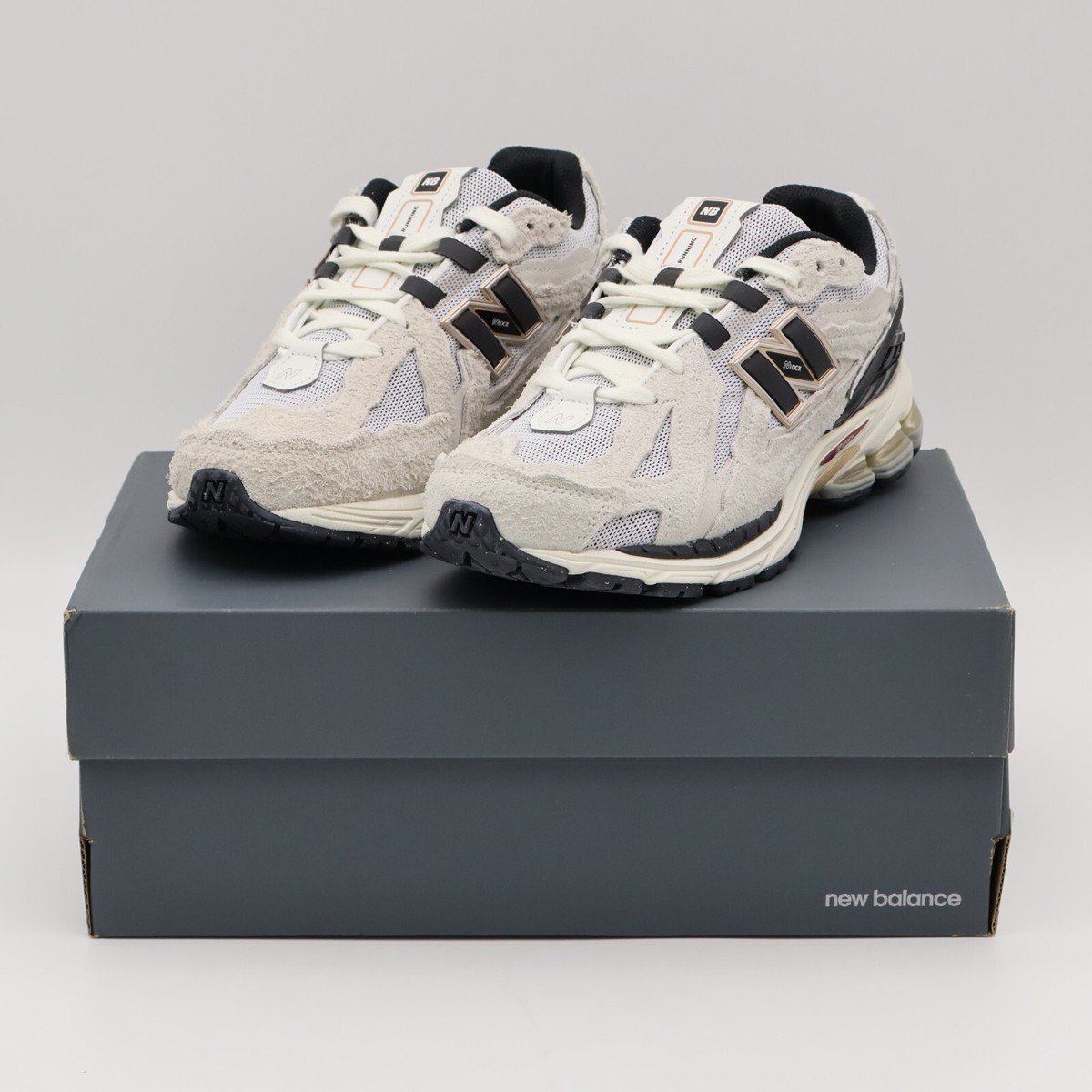 M1906DC New Balance 1906D Protection Pack Light Gray Grey M1906DC New Balance 1906D Protection Pack Light Gray Grey