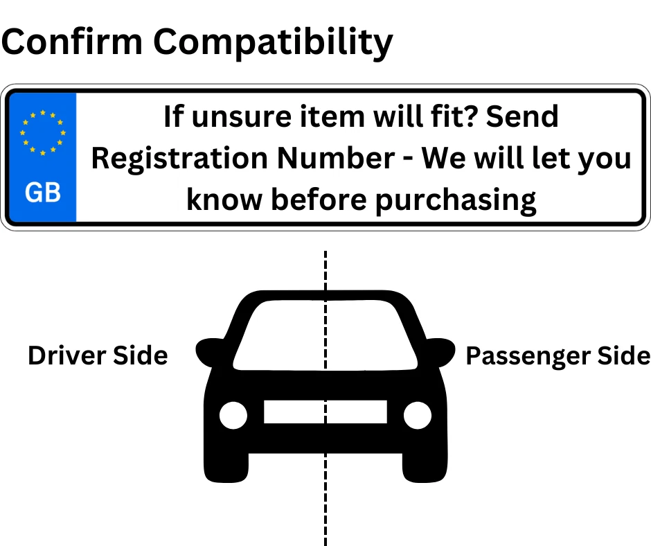 FARO DELANTERO SEAT IBIZA 2018 - 2021 SOPORTE MONTAJE INFERIOR DERECHO OE 6F0807572 Foto 2 de 4