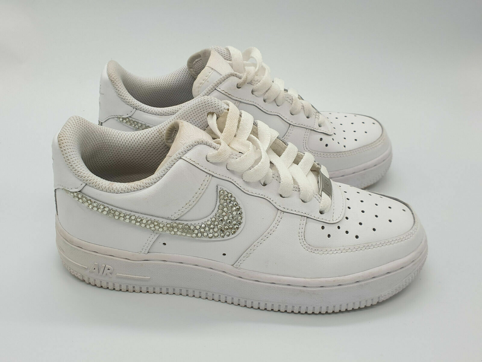 nike air force 1 womens ebay uk