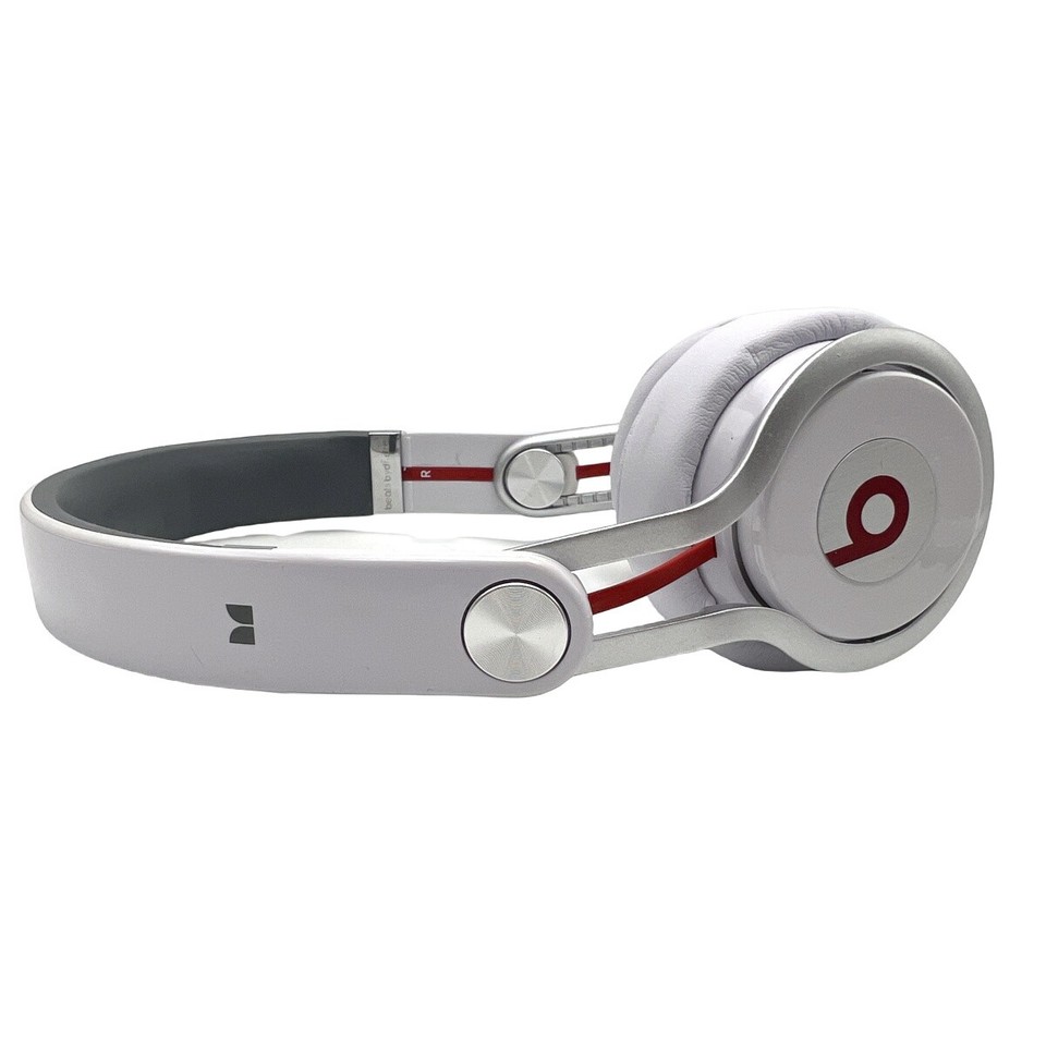 Beats by Dr. Dre Beats Mixr onEar Headband Wired Headphones 3.5mm Jack