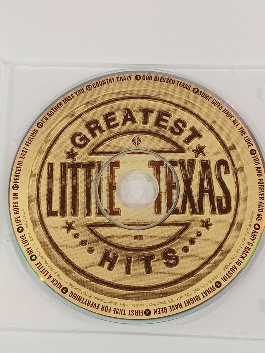Little 2024 texas songs