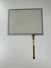 5.7Inch 4wire Sensor Touch panel Digitizer For AMT10211 91-10211-000 125mm*100mm
