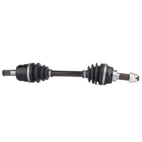 Pair CV axle Front Left Right Fits 2002-2013 2003 2004 Kawasaki Brute Force 650 - Foto 6 di 7