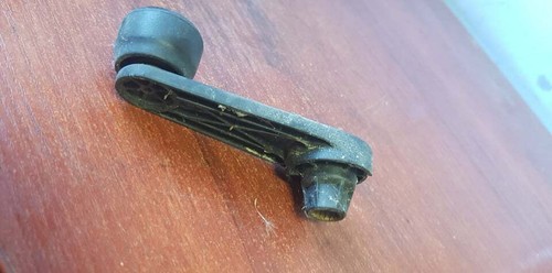 BMW 3er E36 Tür Fensterheber Griff 8122503 / 51.32-8122503