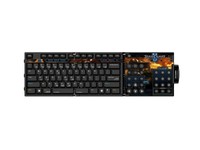 Steelseries Limited Edition Keyset For The Zboard Gaming Keyboa... Free Shipping Steelseries Limited Edition Keyset For The Zboard Gaming Keyboa... Free Shipping