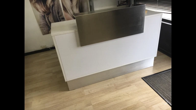Business Front Desk Miscellaneous Goods Gumtree Australia