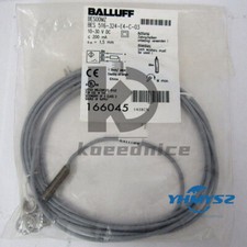 BALLUFF BES 516-324-E4-C-03 Sensor New One Free Shipping  Y