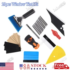 Car Window Film Tint Tool Kit Car Window Tint Tool Kit Automotive Tint Tool Kit