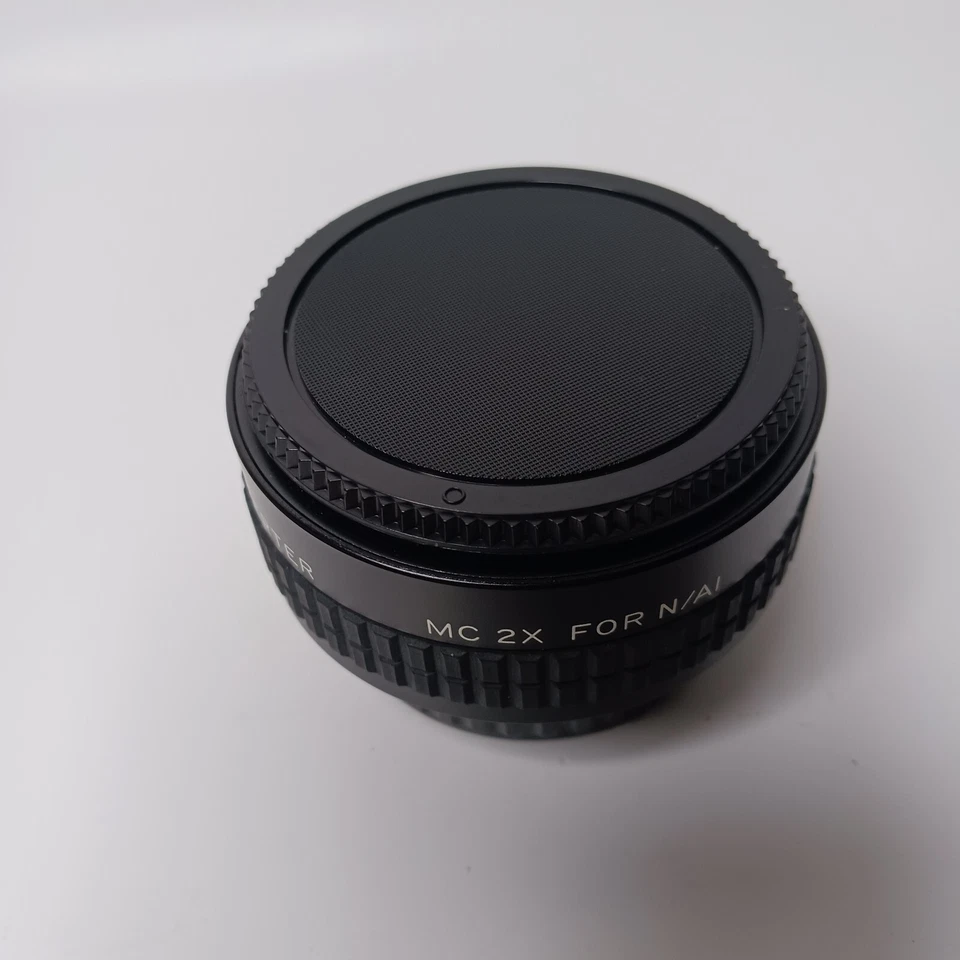 Promaster Spectrum 7 Auto - Image 3 of 4