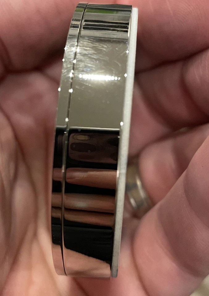 Waterproof Bathroom Shower Clock, Time, By Smedbo - Image 2 of 4