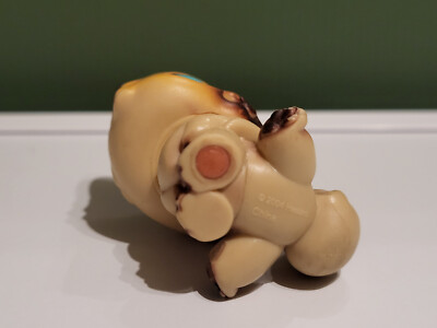 Figurine My Littlest Pet Shop - Chat Persan 1657 - Hasbro - Occasion