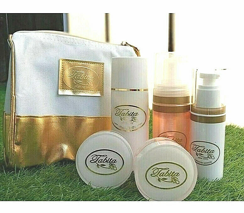 Tabita skincare cheap