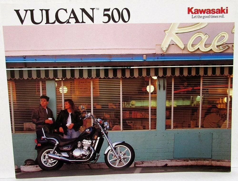 1990 kawasaki vulcan deals