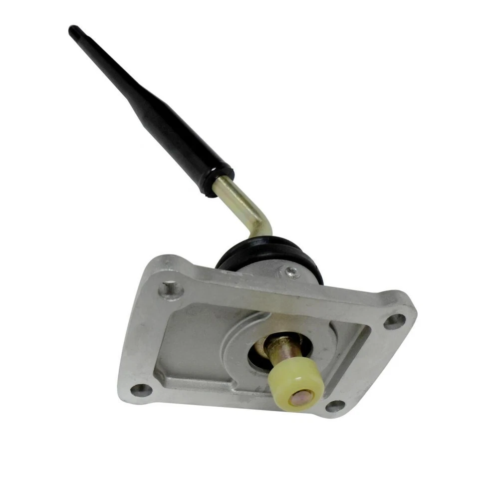 Manual Gear Shift Shifter Lever 4-Bolt 5-Speed For 1989-1997 Toyota Pickup Truck - Image 3 of 4