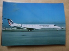 AIR FRANCE / AIR CARAIBES ERJ 145 F-OIJF : collection vilain N° 852
