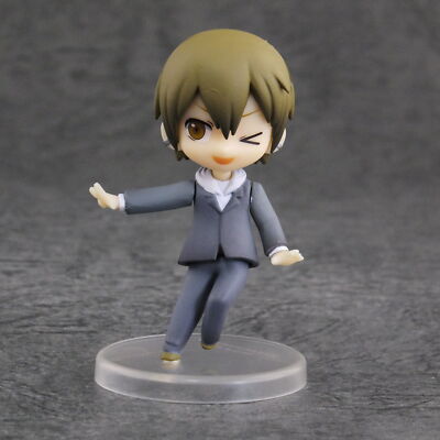 #F99-081 Spielzeug Funktioniert 2.5 Niitengo Figur Durarara Masaomi Kida