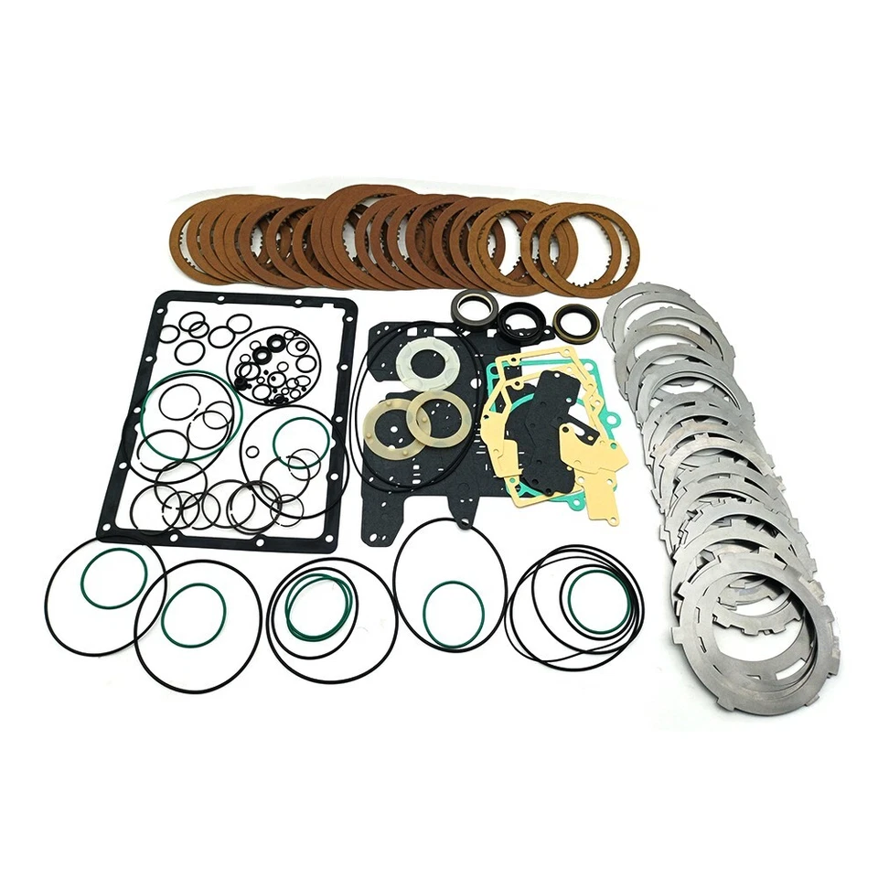03-71LE A43DE A45DE A46DE Transmission Master Rebuild Kit for HYUNDAI KIA MAZDA - Image 2 of 4
