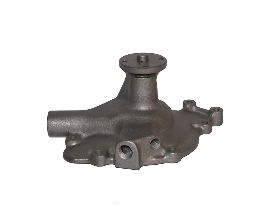 Восстановленный водяной насос 8 отверстий LATE 56 Plymouth 1956 V8 без кондиционера 270 273 277 303 - Изображение 2 из 3