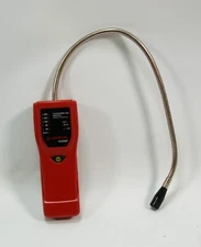 Amprobe GSD600 Combustible Gas Detector for parts or repair