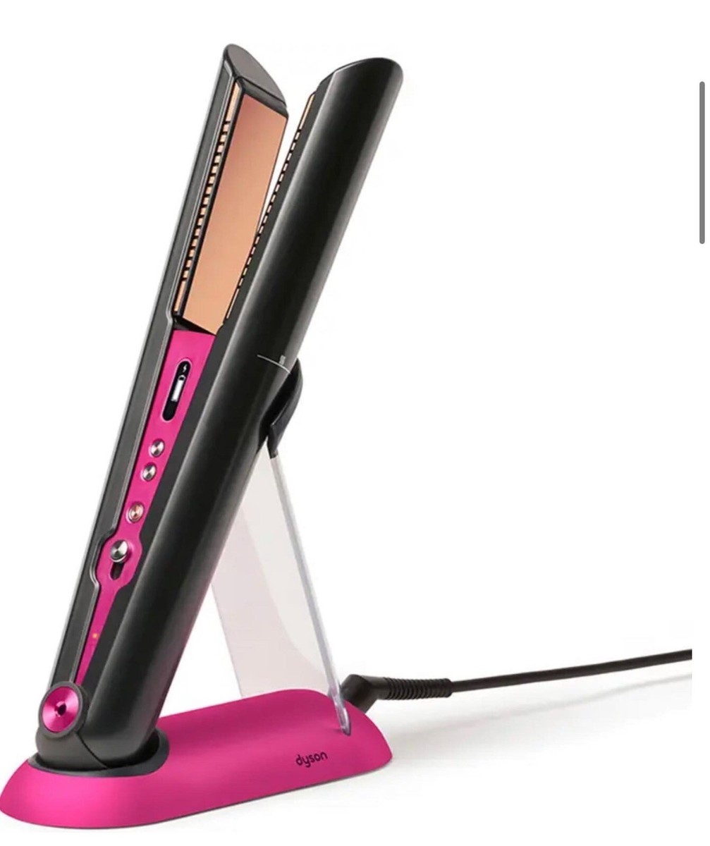 Dyson Corrale Hair Straightener for sale online | eBay
