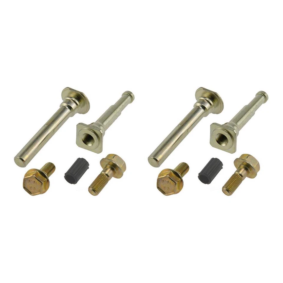 Комплект болтов суппорта переднего дискового тормоза для Chevrolet Venture 2002-2004 полный привод 2 шт. - Изображение 2 из 3