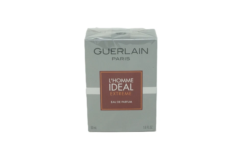 Guerlain L'Homme Ideal Extreme Eau de Parfum 50 ml
