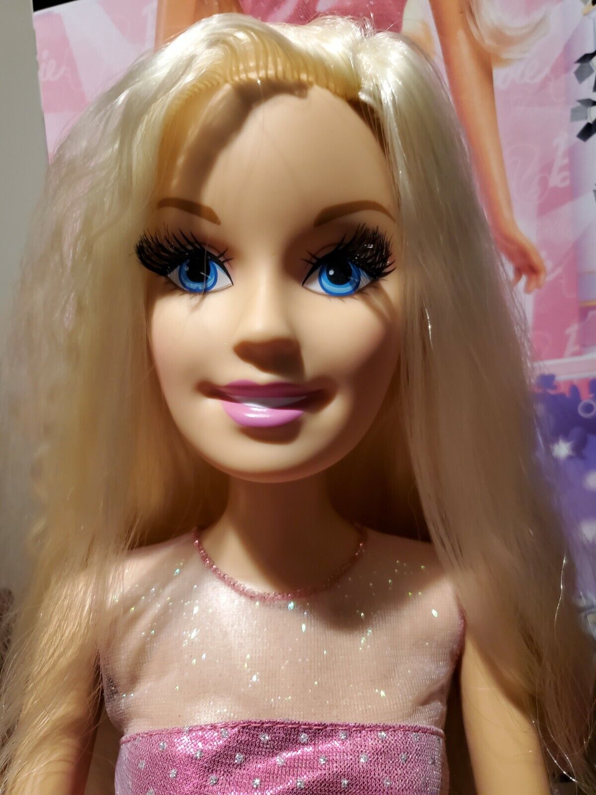 Estampa Barbie Friends adulto (por encomenda)