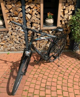 holz fahrrad wandhalterung Franz-Josef aus von Bicycledudes Farbe:BXT Mimosa-C Sitzt dein Fahrradhelm wirklich Sweatshirts
